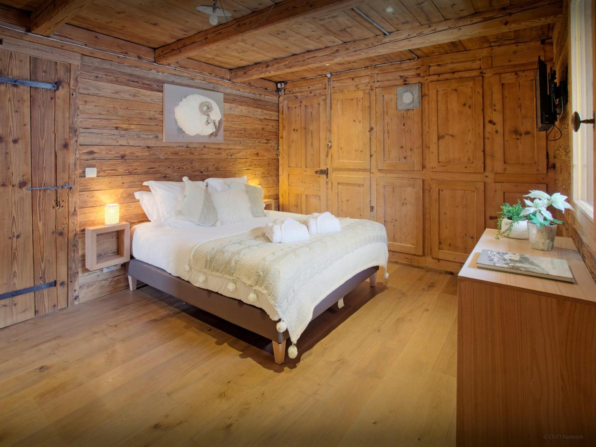 La Ferme Du Gran Shan - Ovo Network Les Villards-sur-Thônes Εξωτερικό φωτογραφία