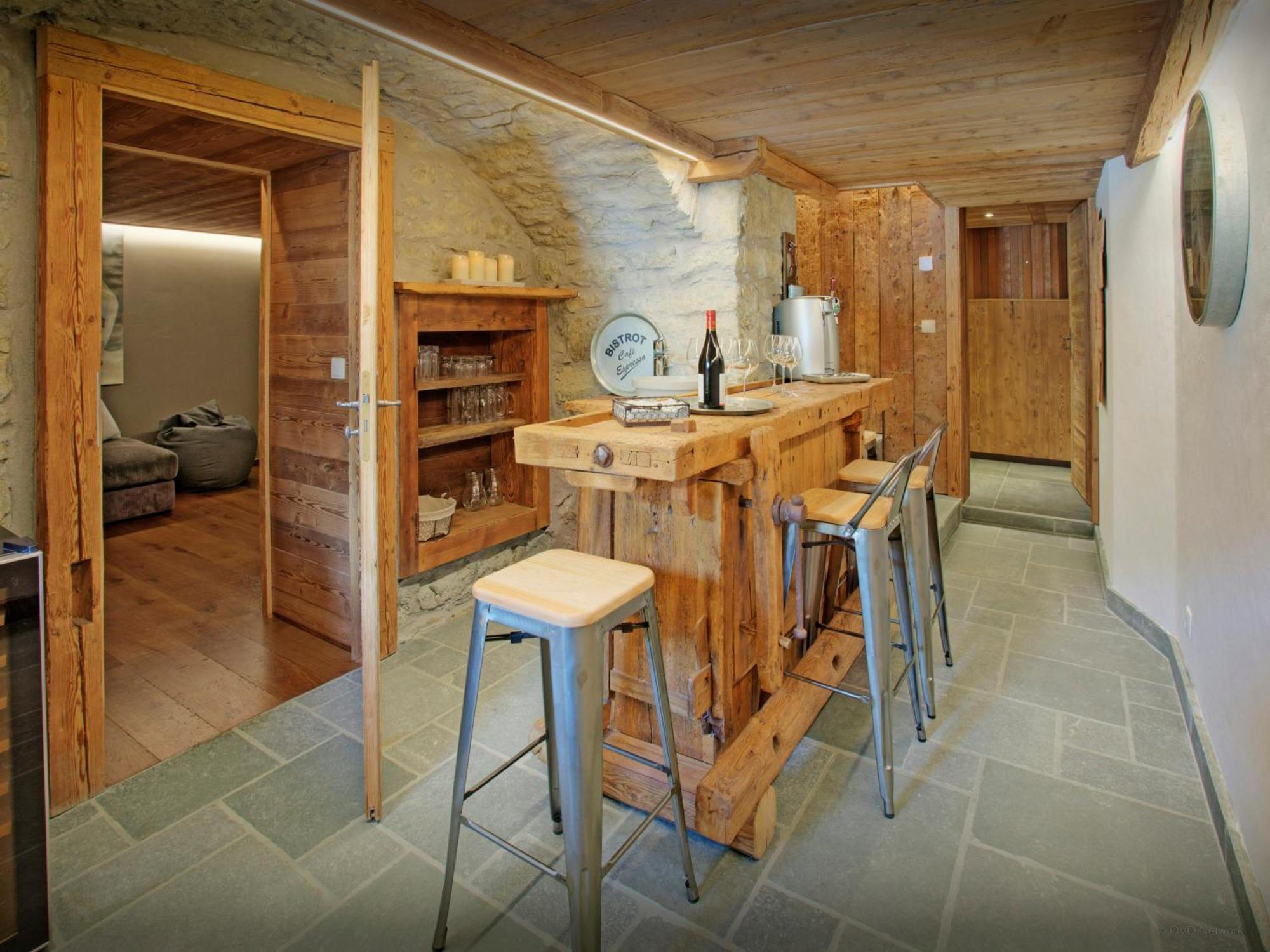 La Ferme Du Gran Shan - Ovo Network Les Villards-sur-Thônes Εξωτερικό φωτογραφία